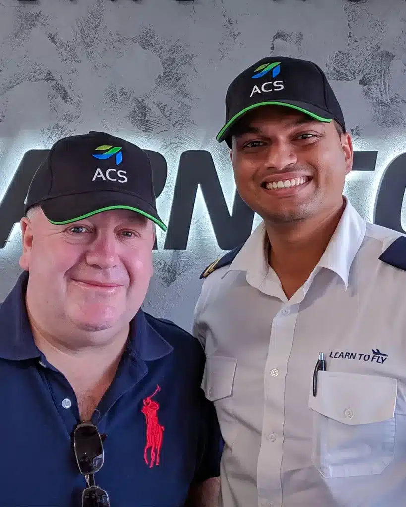 Airline-Pilot-Career