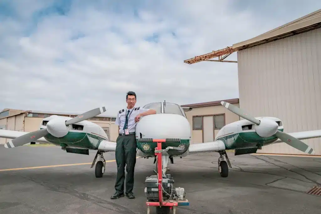 Instrument-Rating-Pilot