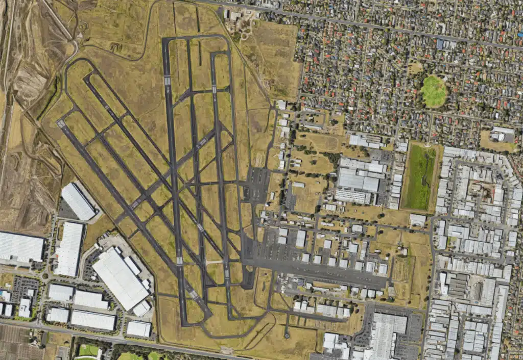 Moorabbin Airport Flight Training