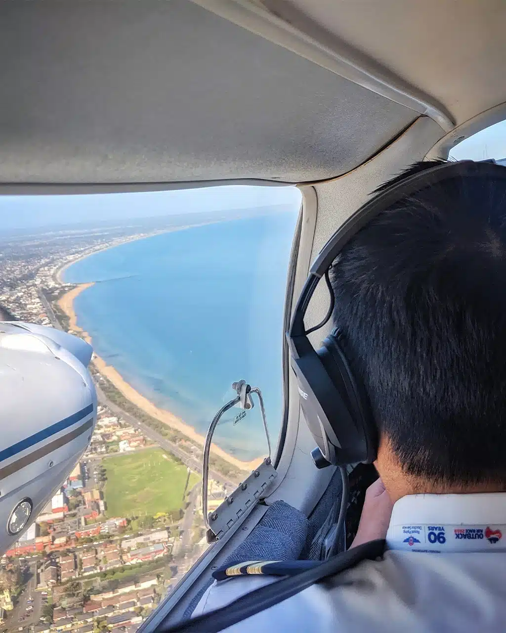 Multi-Engine Class Rating | Twin-engine Training | Learn To Fly