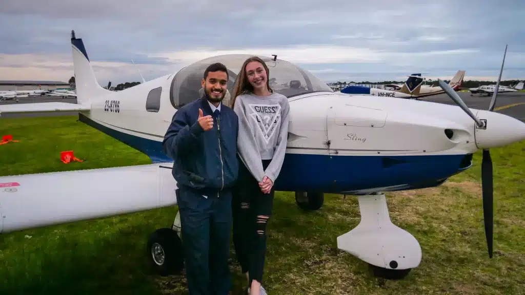 First-Solo-Flight-Instructor