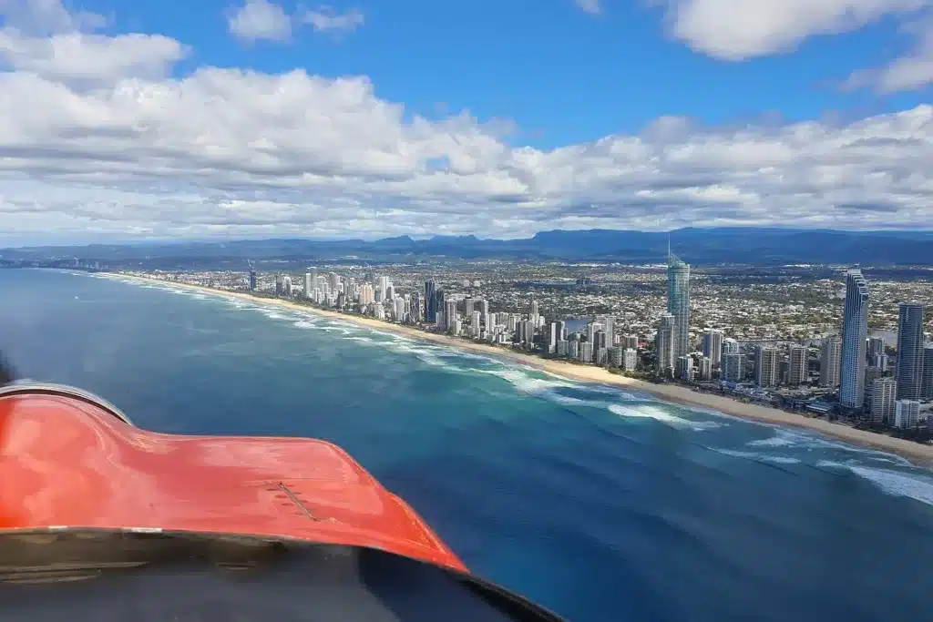 PPL-Navigation-Flight