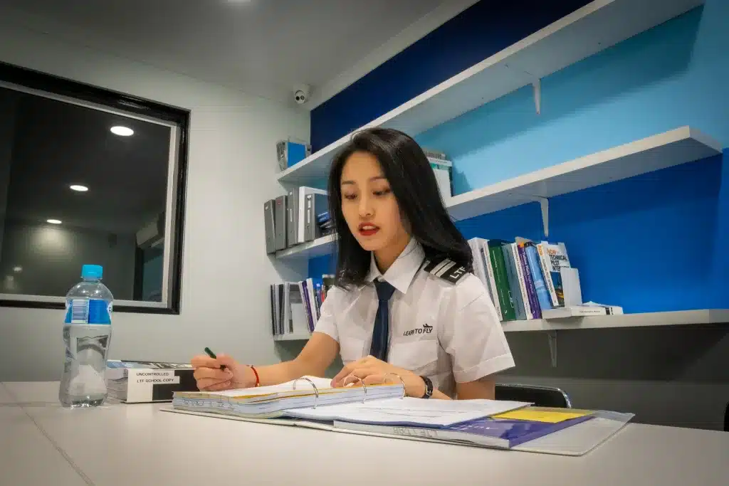 Pilot-Theory-Exams-Study