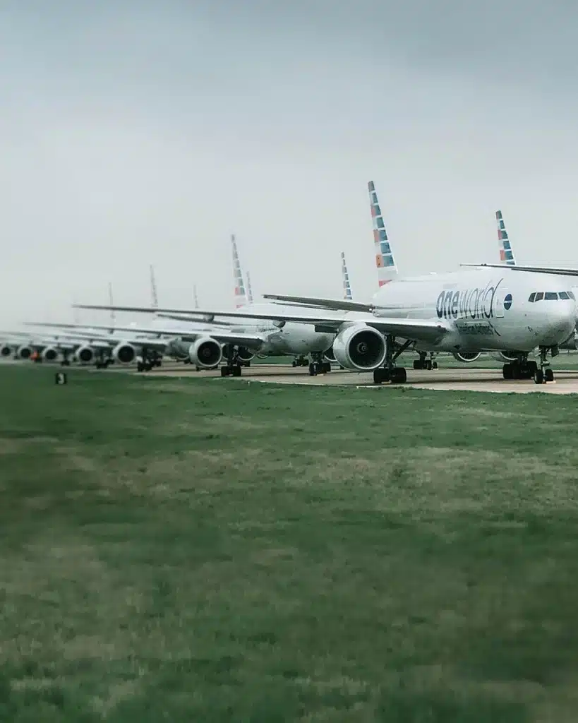 US-Airline-Pilot-Shortage